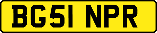 BG51NPR