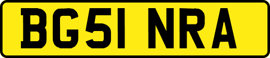 BG51NRA