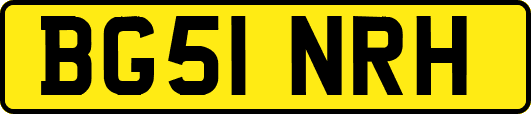 BG51NRH