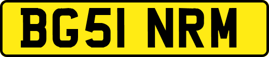 BG51NRM