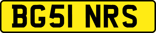 BG51NRS