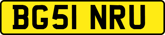 BG51NRU