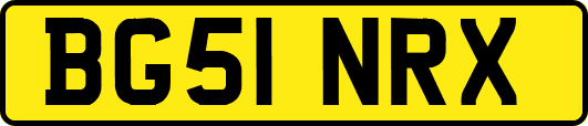 BG51NRX