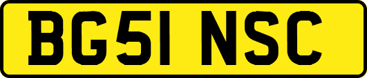 BG51NSC