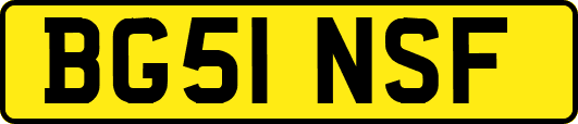 BG51NSF