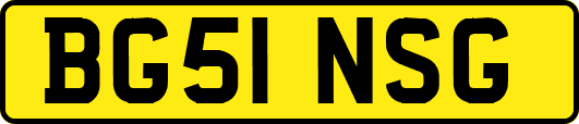 BG51NSG