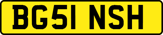 BG51NSH