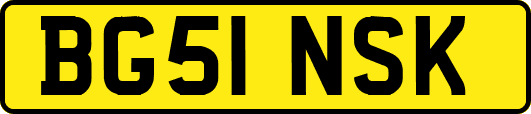 BG51NSK