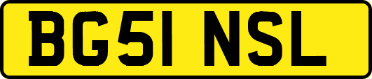 BG51NSL