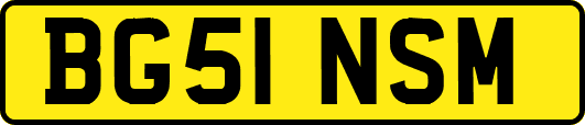 BG51NSM