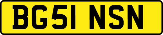 BG51NSN
