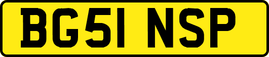 BG51NSP