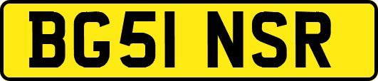 BG51NSR
