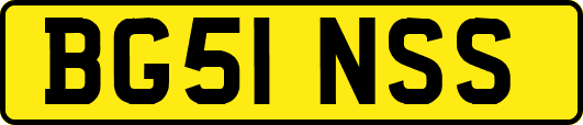 BG51NSS