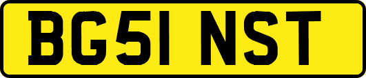 BG51NST