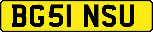 BG51NSU