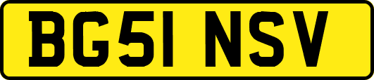 BG51NSV