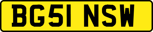 BG51NSW