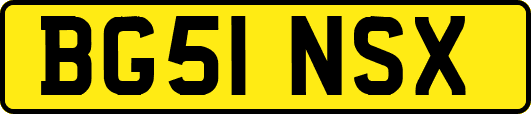 BG51NSX