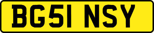 BG51NSY