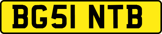 BG51NTB