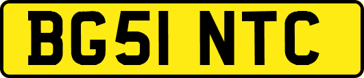 BG51NTC