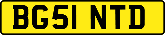 BG51NTD