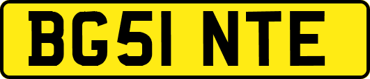 BG51NTE