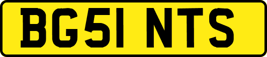 BG51NTS
