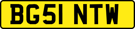 BG51NTW