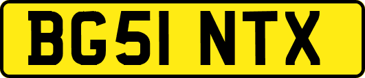 BG51NTX
