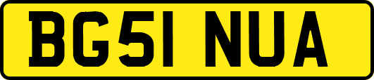 BG51NUA