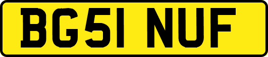 BG51NUF
