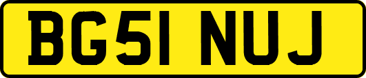 BG51NUJ