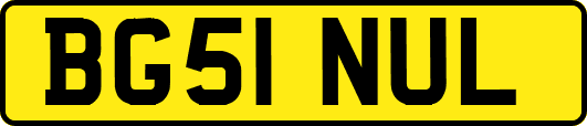 BG51NUL