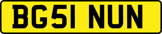 BG51NUN