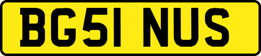 BG51NUS