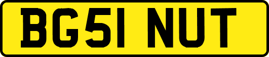 BG51NUT