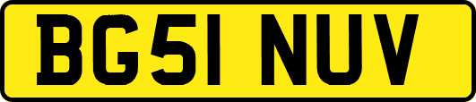 BG51NUV