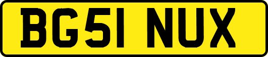 BG51NUX