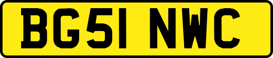 BG51NWC