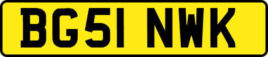 BG51NWK