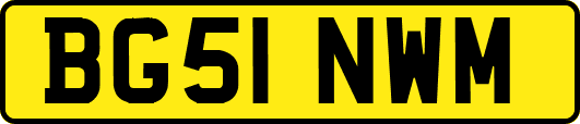BG51NWM
