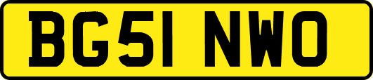 BG51NWO