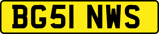 BG51NWS
