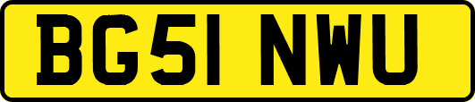 BG51NWU
