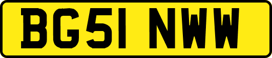 BG51NWW
