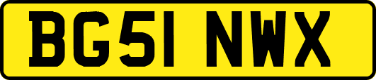 BG51NWX