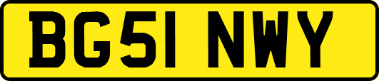 BG51NWY