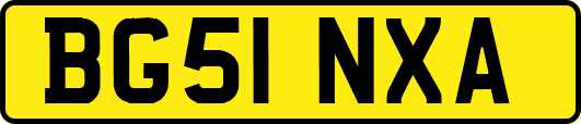 BG51NXA